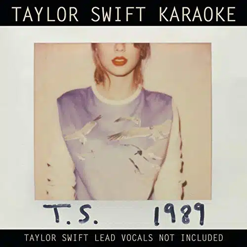 Blank Space (Karaoke Version)