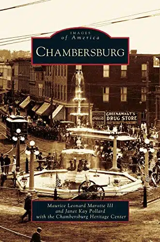 Chambersburg