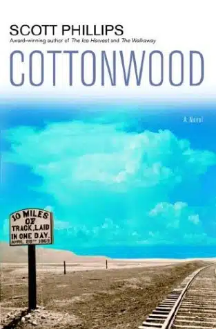 Cottonwood