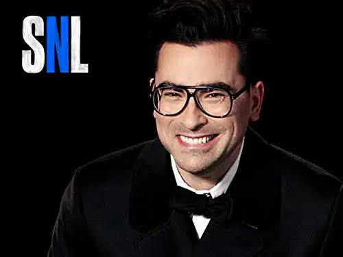 Dan Levy   February ,