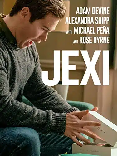 Jexi