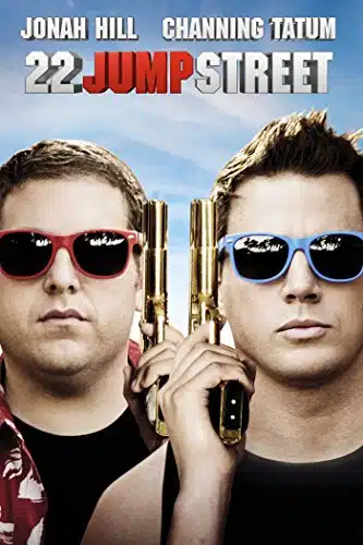 Jump Street