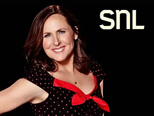 Molly Shannon   April ,