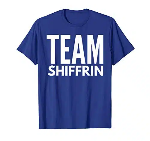 Team Shiffrin T Shirt TShirt T Shirt USA Shirt Ski Team