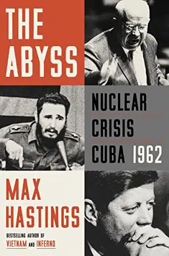 The Abyss Nuclear Crisis Cuba