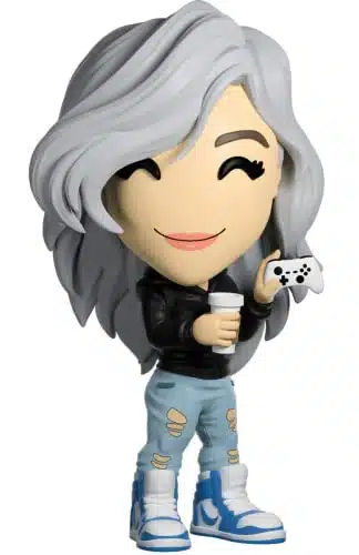 Youtooz Alanah Pearce #inch Vinyl Figure, Collectible Figure from The Youtooz Collection