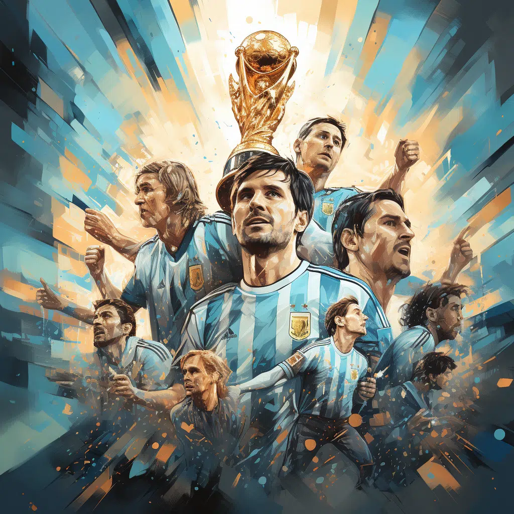 argentina world cup