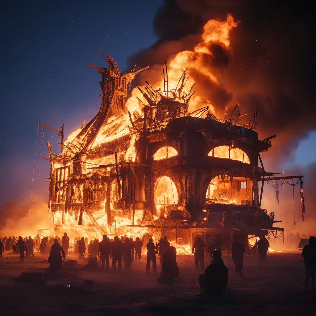 burning man 2024