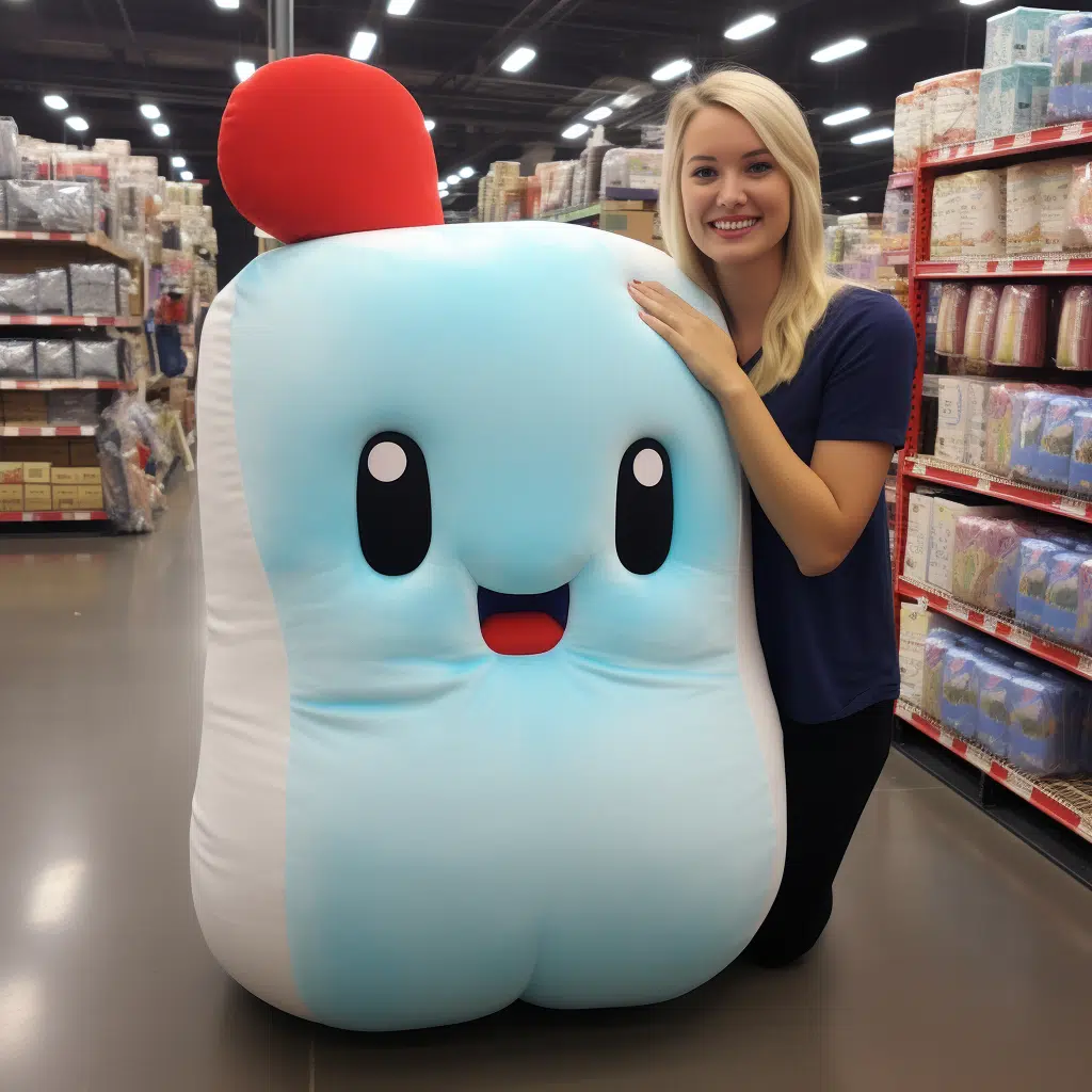 costco squishmallow