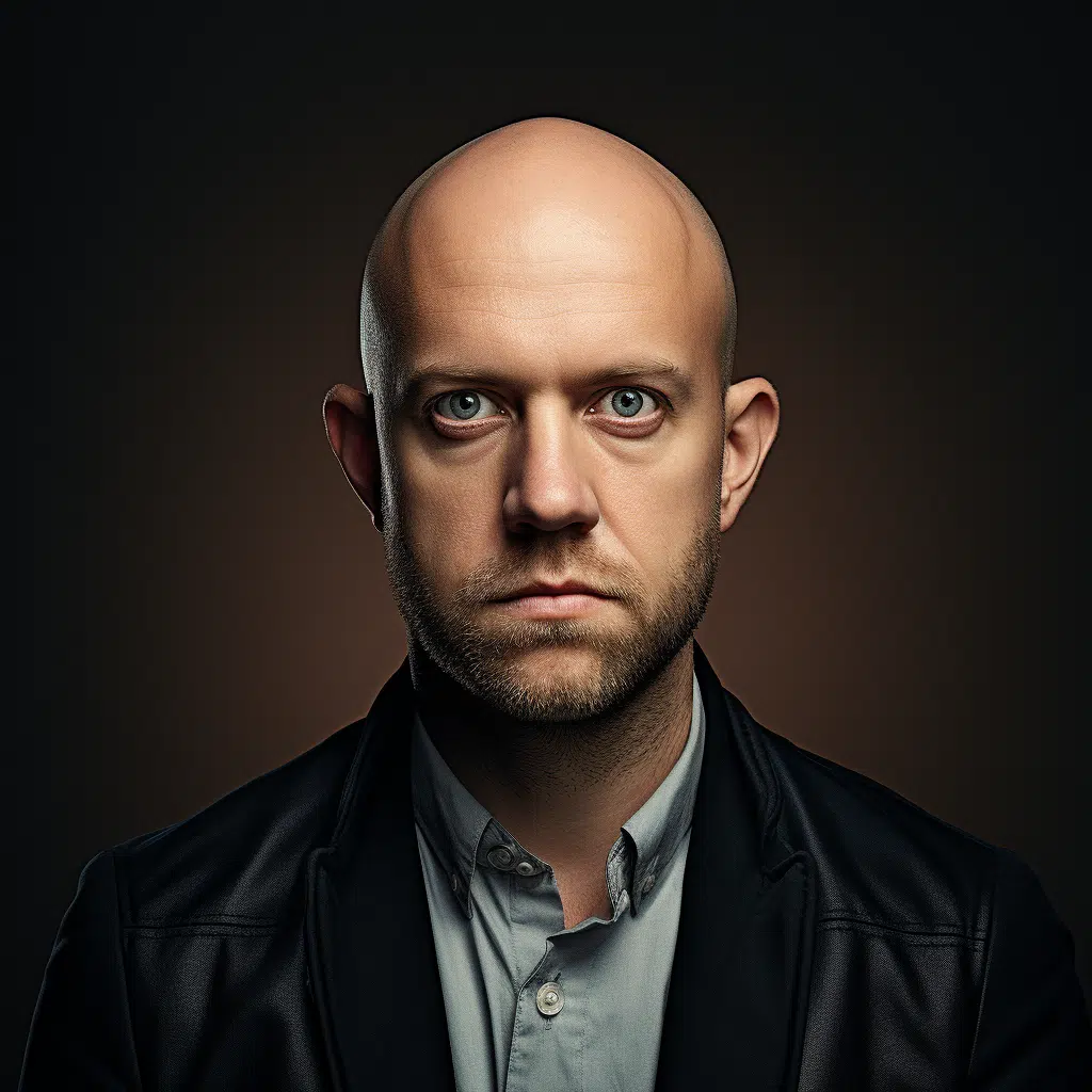 daniel ek