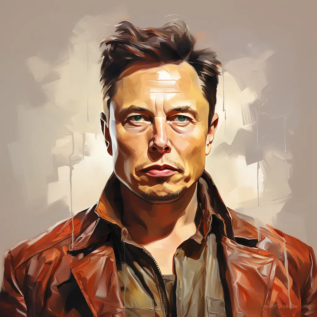 elon musk age