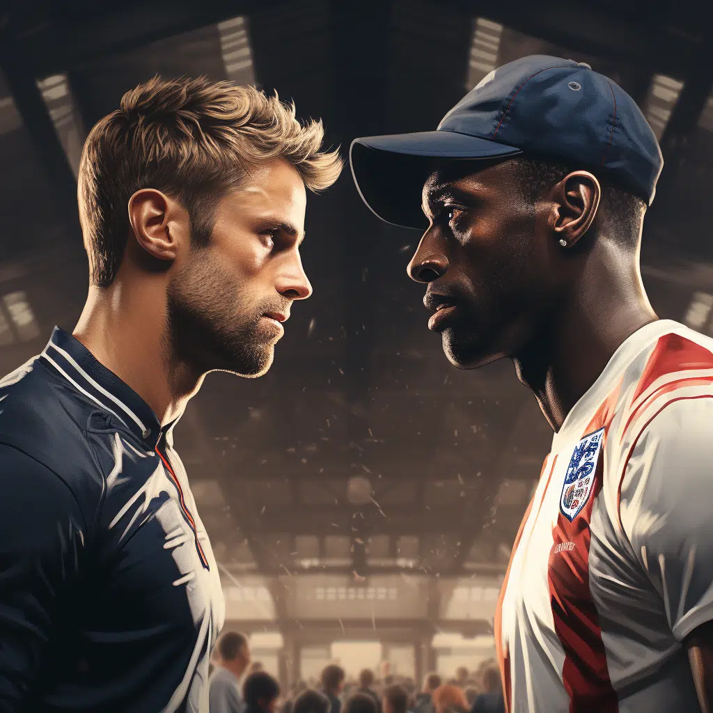 england vs usa