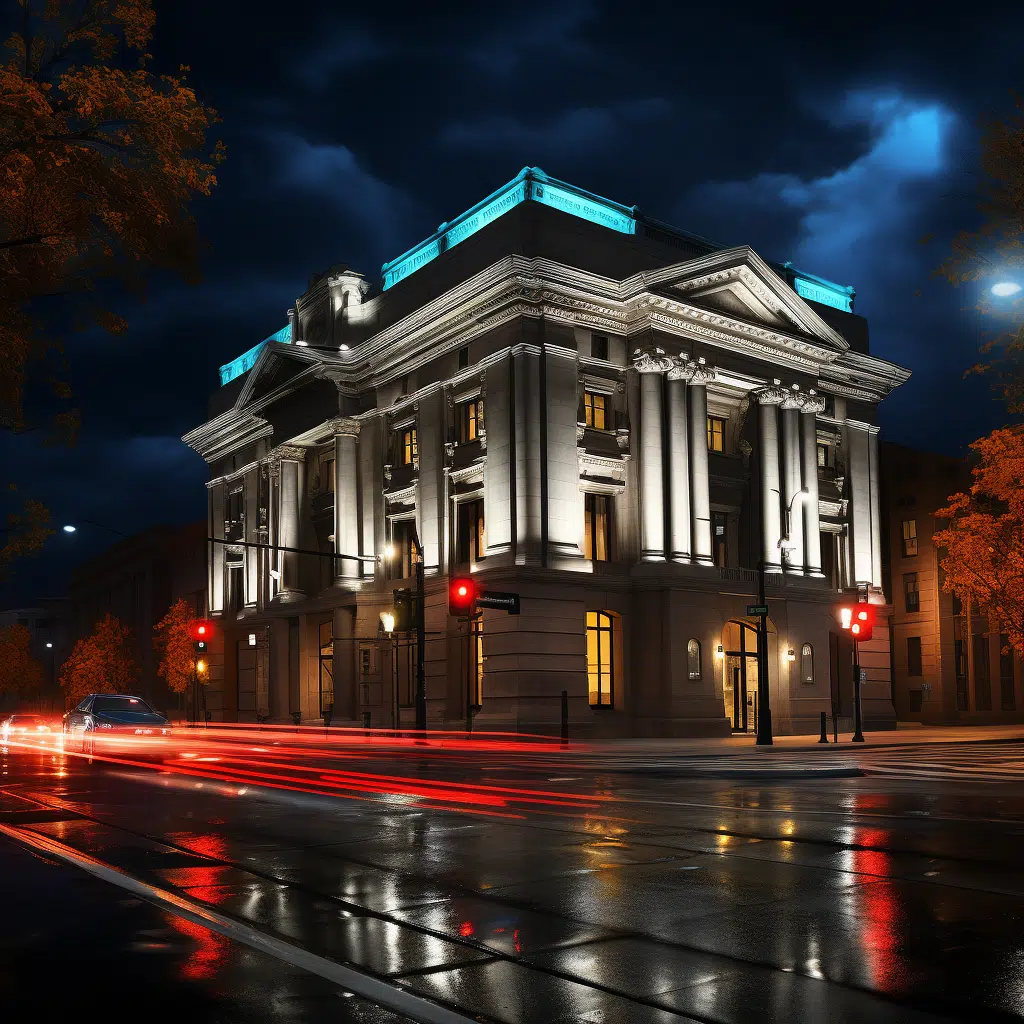 landmark national bank