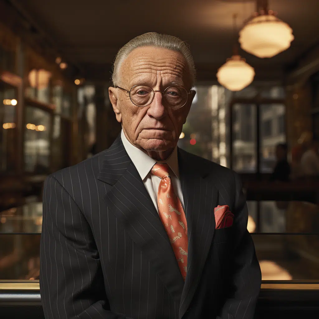 larry silverstein