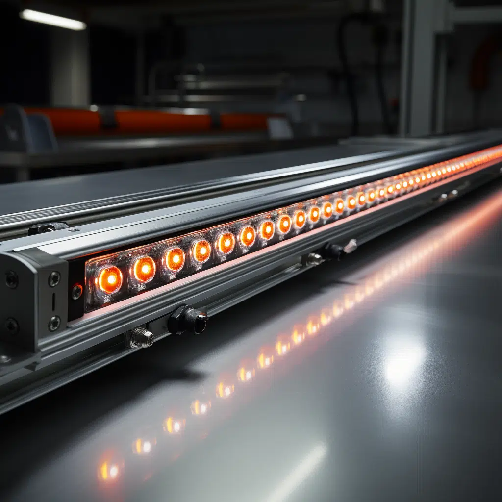 led light bar