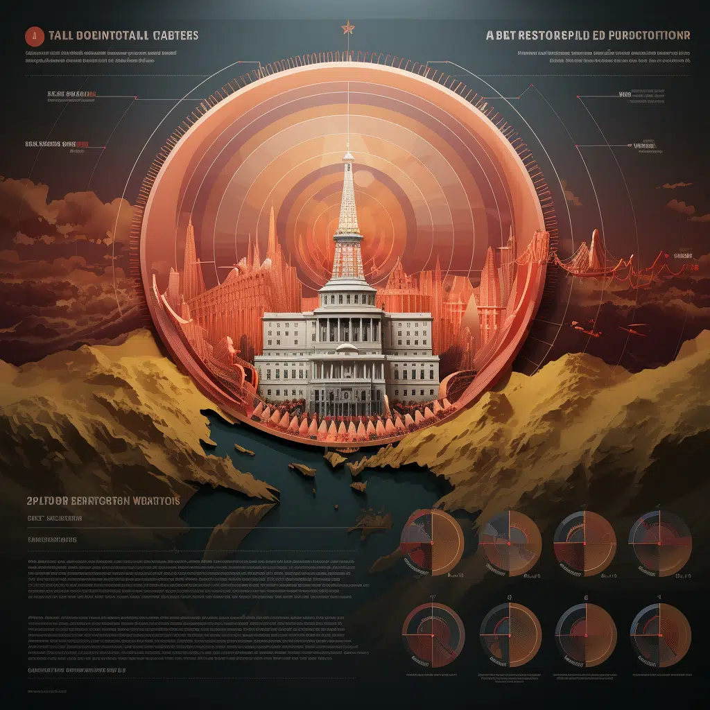 likelihood of government shutdown 2024