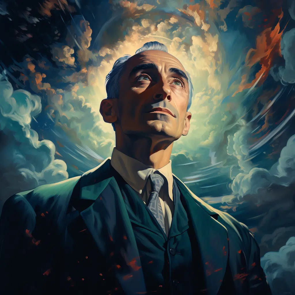 oppenheimer streaming