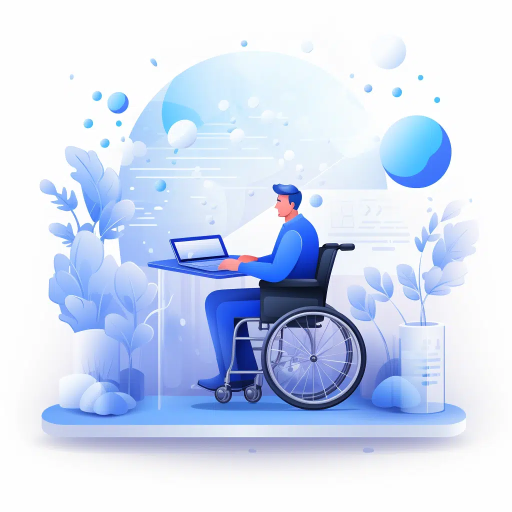 website accessibility checker accessibe