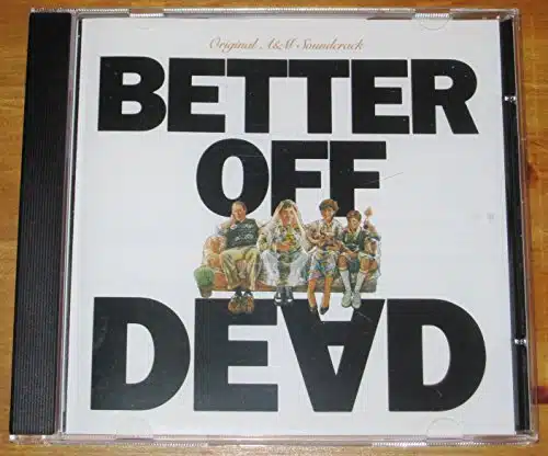 Better Off Dead