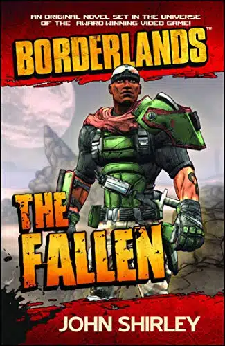 Borderlands The Fallen