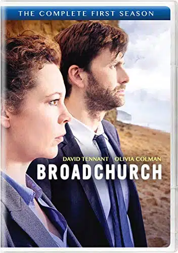 Broadchurch Season