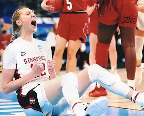 CAMERON BRINK STANFORD WOMENS BASKETBALL xsports photo (TT)