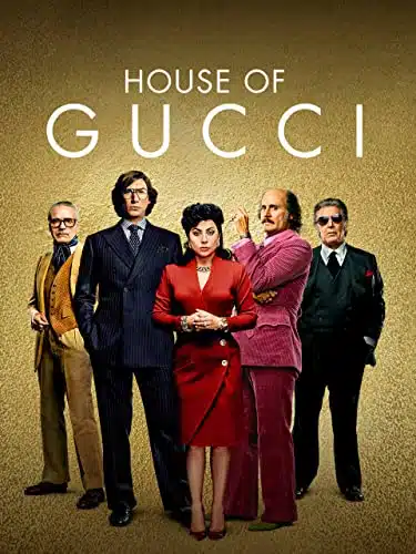 House of Gucci