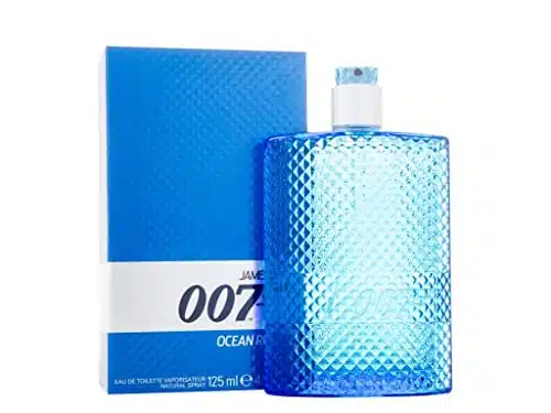 JAMES BOND ocean royale, Ounce