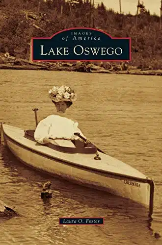 Lake Oswego