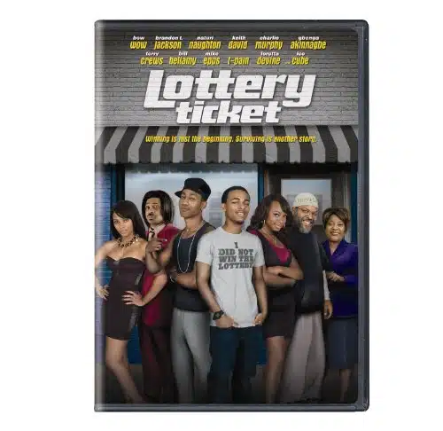 Lottery Ticket ()