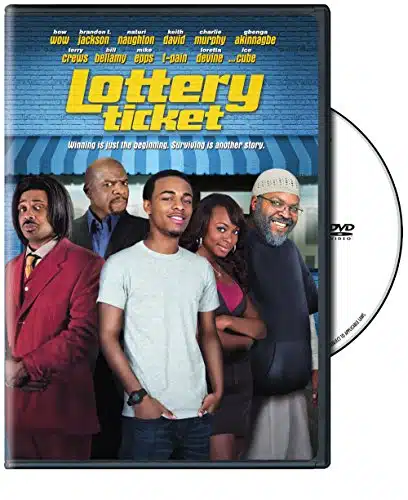 Lottery Ticket