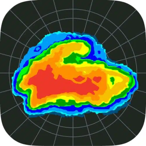 MyRadar TV Weather Radar