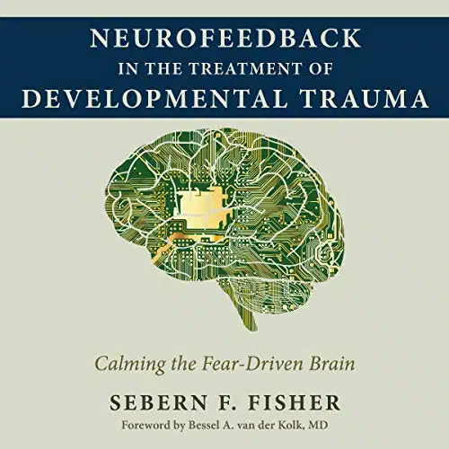 Neurofeedback in the Treatment of Developmental Trauma Calming the Fear Driven Brain