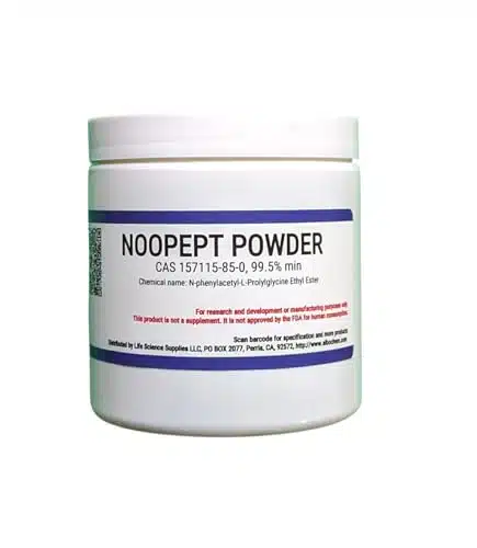 Noopept Powder, Grams