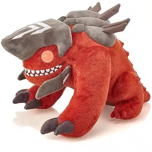 Numskull Destiny Cabal War Beast Plush   Soft Replica Plushie   Official Destiny erchandise