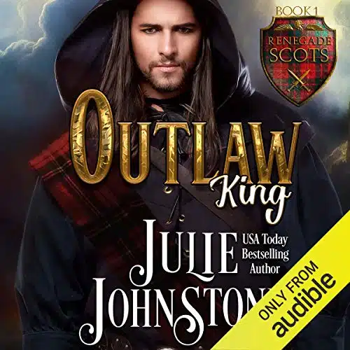 Outlaw King Renegade Scots, Book