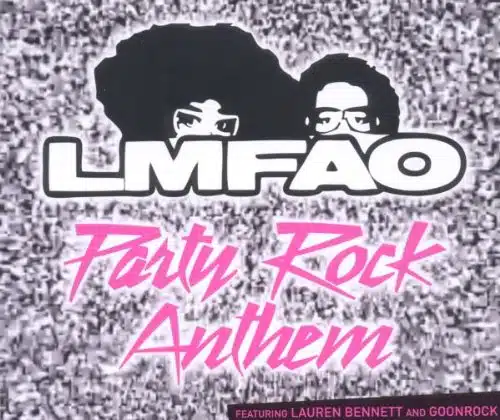 Party Rock Anthem (Track)