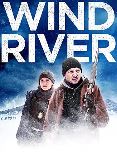 Wind River