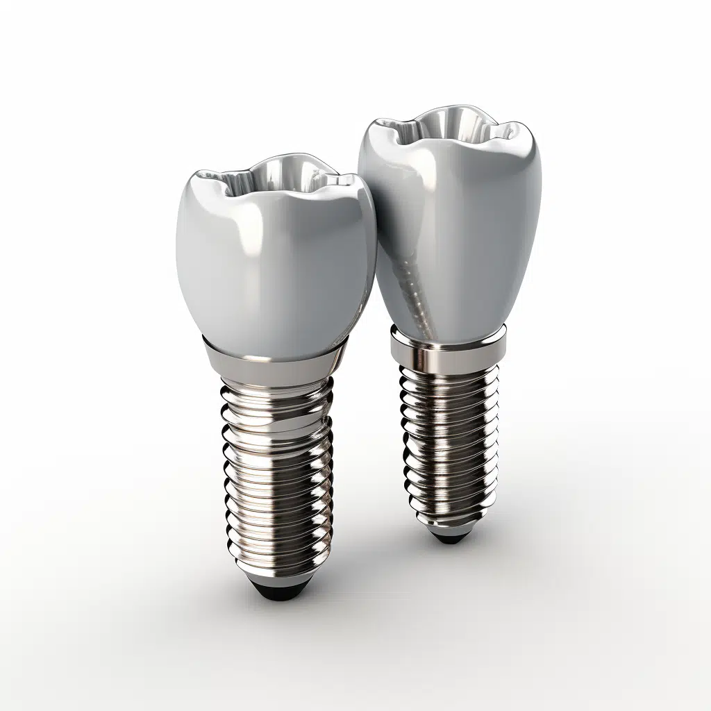 affordable dental implants