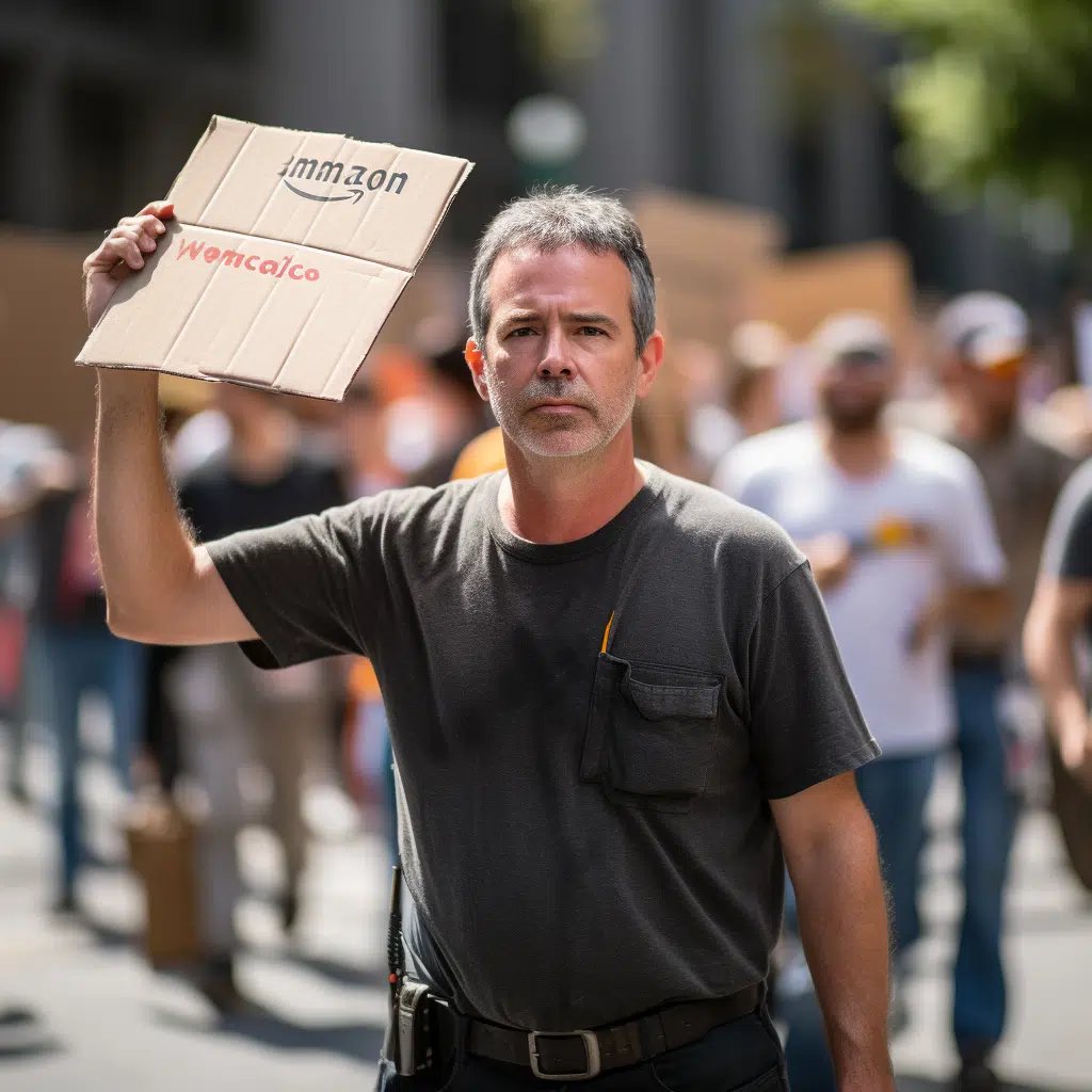 amazon layoffs 2024