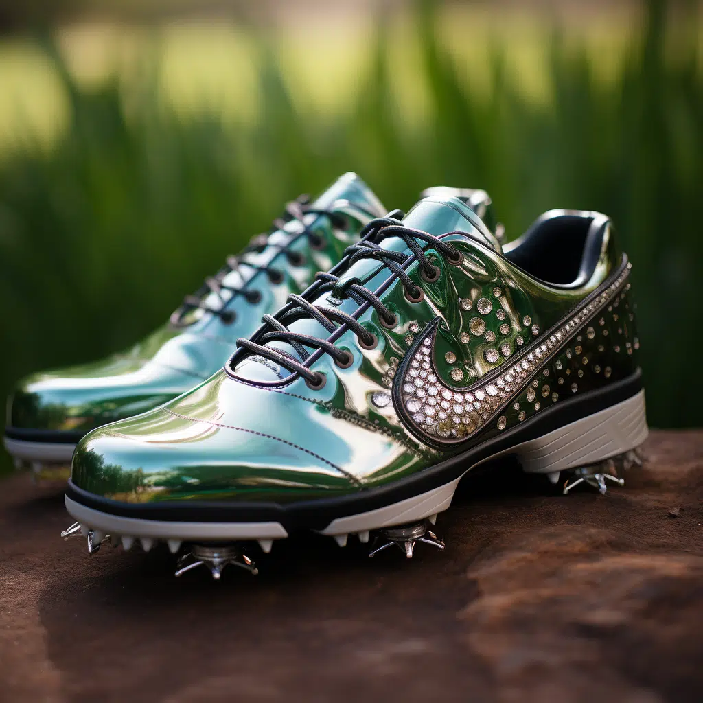 best golf shoes