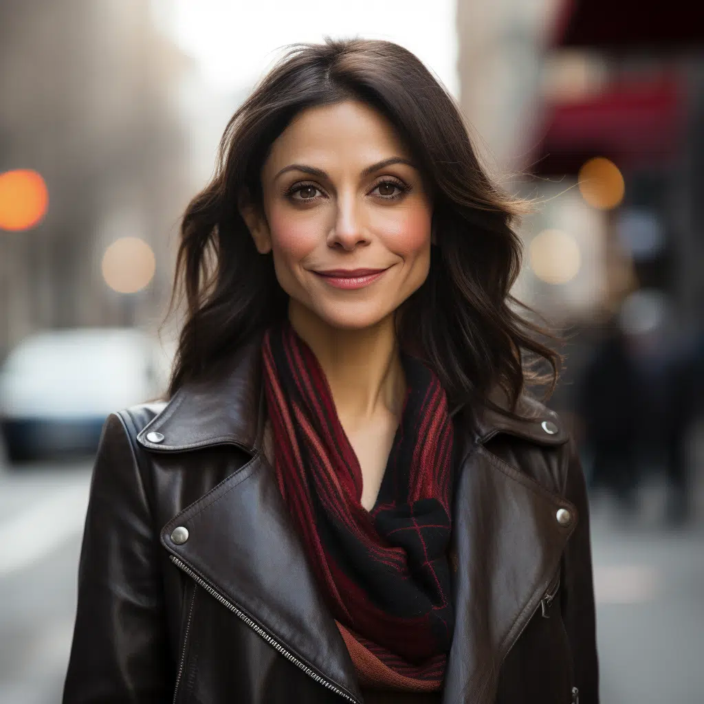 bethenny frankel net worth