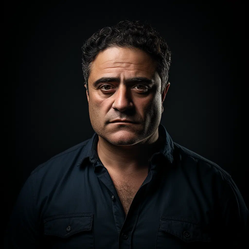 cenk uygur