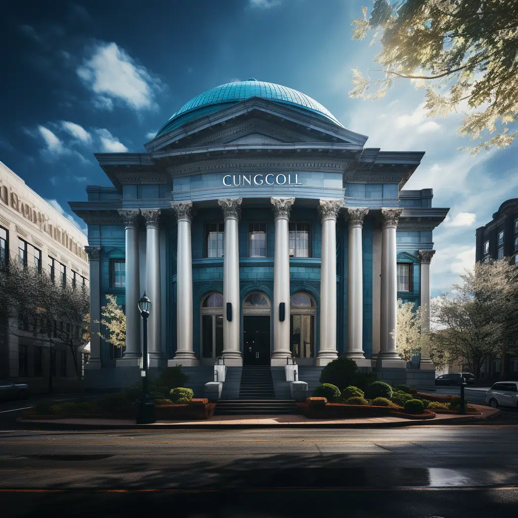 credit union of georgia