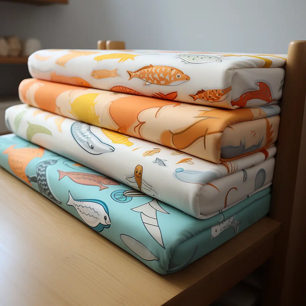 crib sheets