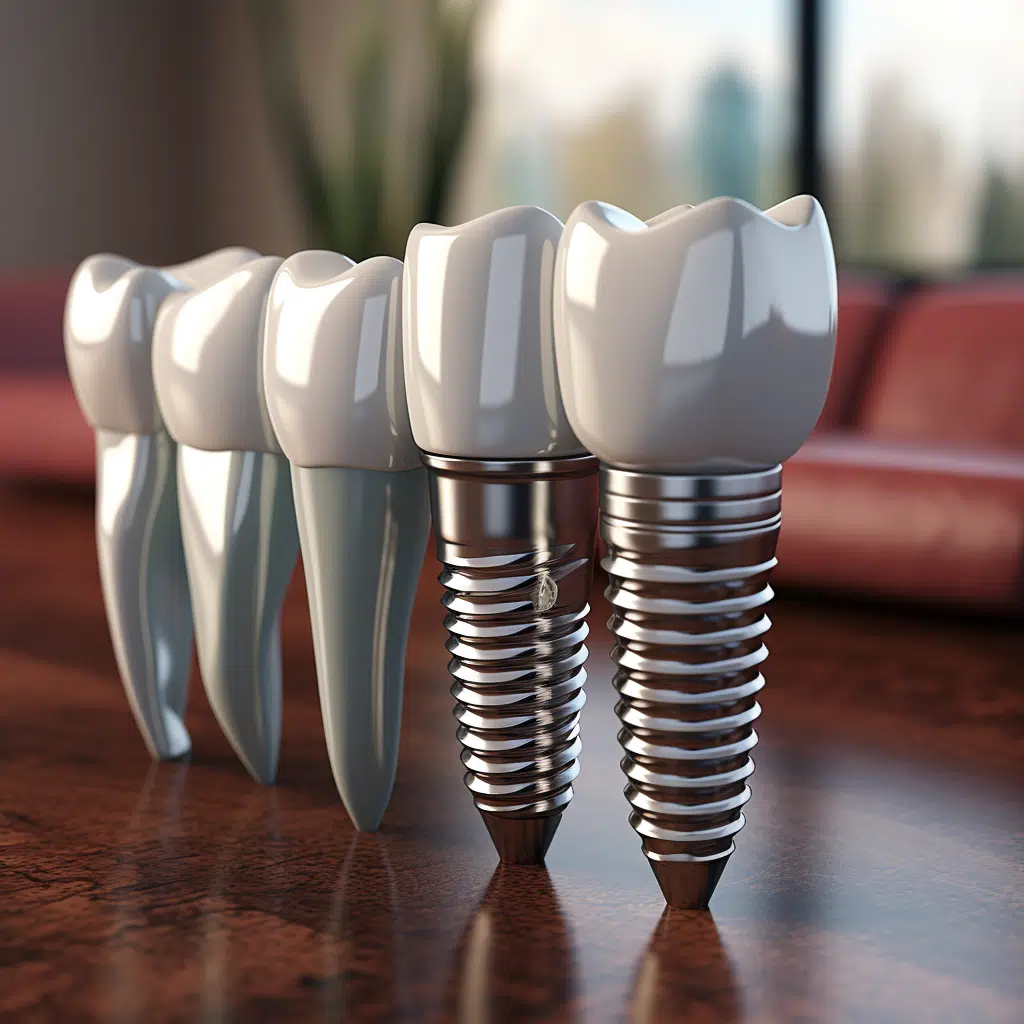 dental implants cost