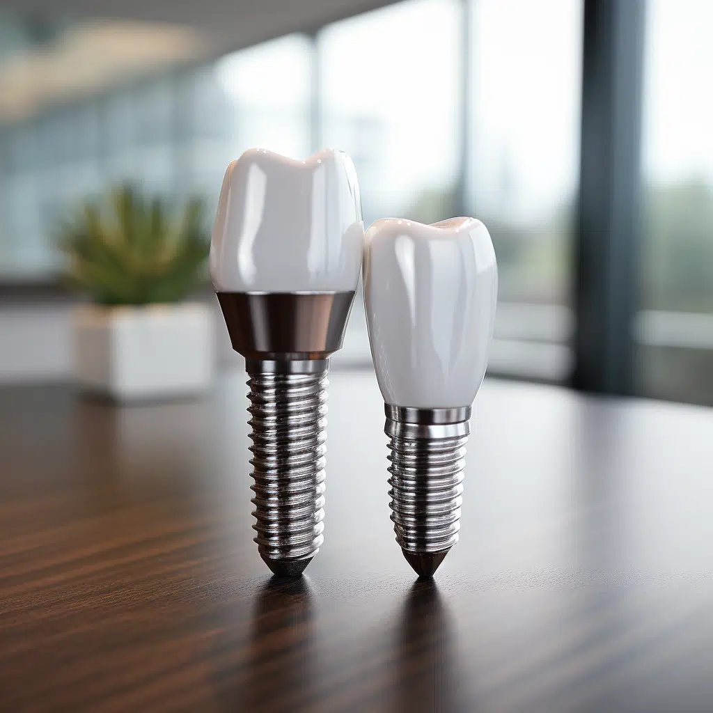 how much are dental implants