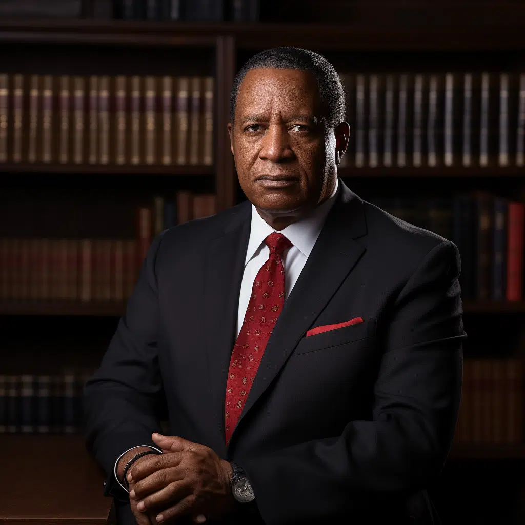 larry elder