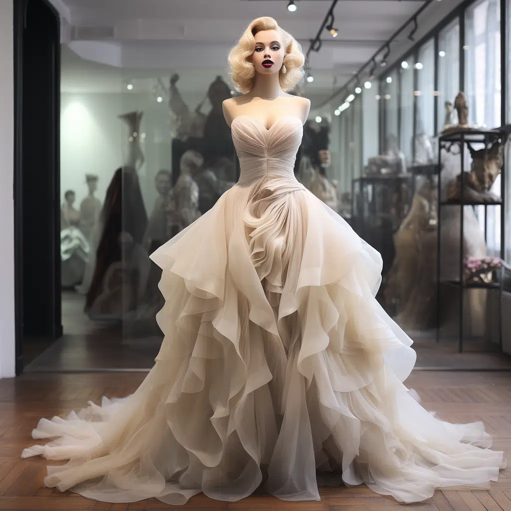 marilyn monroe dress