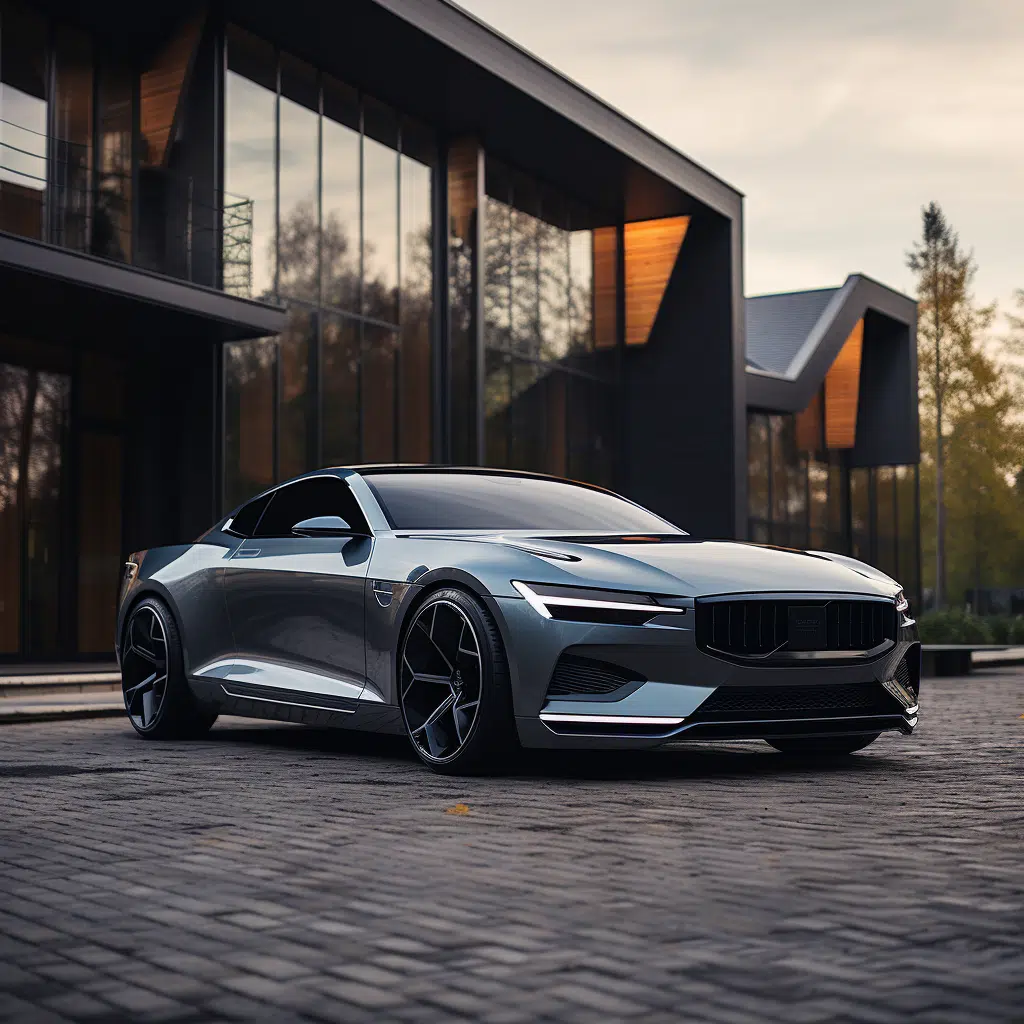 polestar 1